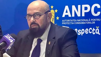 Cristian Popescu Piedone, dezlănțuit după sechestrarea comisarilor ANPC la spitalul Adjud. Ce imagini a publicat șeful de la Protecția Consumatorului
