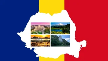 Locul din România cel mai căutat pe Google Maps. Mulți români visează să ajungă aici măcar o dată în viață, un vlogger străin l-a transformat în vedetă