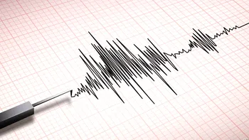 Cutremur major, joi seară, în România. Seismul, simţit puternic şi în Bucureşti