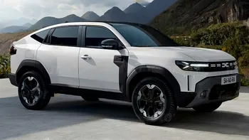 Dacia Bigster, în varianta care te face să uiți de BMW X6 sau Mercedes GLE, la un preț mult mai mic