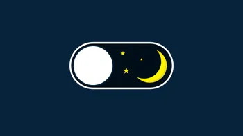 Modul întunecat îți consumă mai multă baterie decât crezi: Cum să-ți optimizezi consumul de energie cu Dark Mode