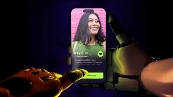 Inteligența artificială schimbă dating-ul online: cum folosesc Tinder, Bumble și Hinge noile tehnologii