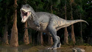 Dinozaurii și mitul câmpurilor verzi: Cum arăta cu adevărat lumea lor?
