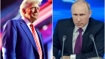 Rușii exultă după intervenția lui Donald Trump. De ce este Kremlinul convins că liderul american „ne înţelege poziţia”