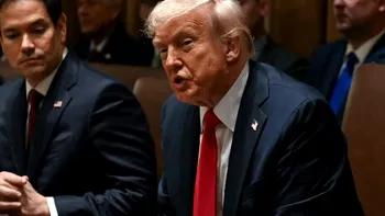 Donald Trump, avertisment către Volodimir Zelenski: „Vă jucați cu Al Treilea Război Mondial”