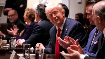 Rușii jubilează după întâlnirea Donald Trump - Volodimir Zelenski. Dmitry Medvedev: „Un porc insolent”