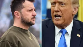 Donald Trump, despre aderarea Ucrainei la NATO. 