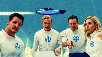 Fantastic Four revine: un nou început în universul Marvel