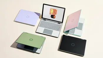 Laptopul care se repară la infinit, semnificativ mai ieftin. Este modular și poate fi folosit ca tabletă