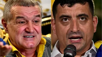 Gigi Becali candidează la preşedinţie? Latifundiarul din Pipera, declaraţie controversată despre George Simion