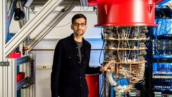 Google revoluționează tehnologia: un computer cuantic calculează în secunde ceea ce altfel ar dura 47 de ani