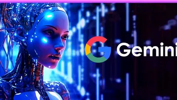 Google oferă acces gratuit la analiza fișierelor pentru utilizatorii Gemini