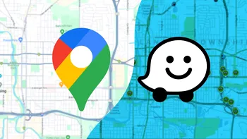 Google Maps vs. Waze: de ce tot mai mulți șoferi aleg aplicația celor de la Google