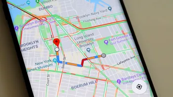 Google Maps primește o actualizare majoră. ce funcții noi sunt disponibile