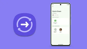 Google lansează Quick Share: noua funcție de transfer rapid de fișiere vine cu avantaje și limitări