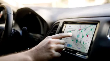Alternativa la Google Maps și Waze de care mulți români nu au auzit