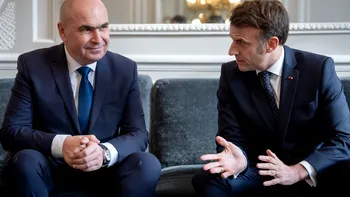 Ilie Bolojan aliniază toate partidele din Parlament pentru o întâlnire istorică. Motivul întrunirii, o premieră în România