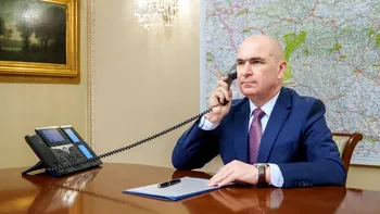 Candidează Ilie Bolojan la alegerile prezidențiale? Răspunsul atipic dat de președintele interimar: „Sper să las lucrurile într-o stare mai bună”