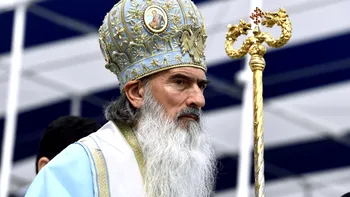Arhiepiscopul Tomisului, sancţionat de Sinodul BOR. Cum a fost pedepsit ÎPS Teodosie pentru declaraţiile sale despre Călin Georgescu