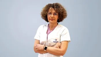 Dr. Silvia Bărbulescu, MedLife: „Trăim momente de expansiune rapidă în oncologie și genetică”