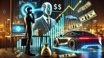 Cum ajungi să investești 320 de miliarde de dolari în 2025 în cel mai imprevizibil domeniu. Meta, Amazon, Microsoft și Google își pun toate ouăle într-un coș