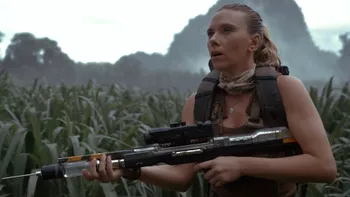 Jurassic World Rebirth aduce un suflu nou francizei cu dinozauri: Cum arată noul trailer, când se lansează filmul