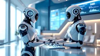 Meta pariază pe roboți umanoizi: viitorul asistenților AI