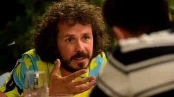 Moartea în vacanță ajunge pe Netflix: comedia de succes care a cucerit cinematografele