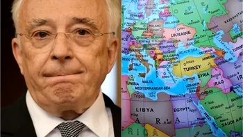 Mugur Isărescu, despre cum va fi afectată România de războiul comercial dintre Statele Unite şi Uniunea Europeană. 