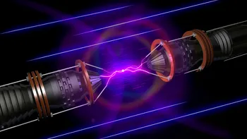 Neutrinul record: cea mai energetică particulă detectată vreodată