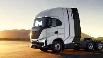 Startup-ul de camioane electrice Nikola a intrat în faliment: de la rival Tesla la eșec răsunător