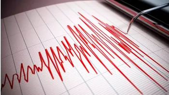 Noi cutremure în România, în urmă cu scurt timp. Pământul s-a mișcat de două ori în doar câteva ore