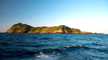Paradisul letal în care poţi muri în 5 minute. Locul turistic superb care ascunde un secret înfricoşător