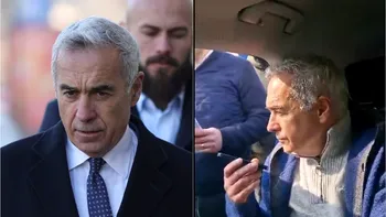 Ce scrie presa internaţională despre aducerea lui Călin Georgescu la audieri. „Candidatul pro-rus” a atras atenţia celor mai mari publicaţii