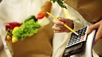 Legătura costisitoare dintre încălzirea globală și prețurile la alimente. De ce plătești mai mult pentru mâncarea de la raft în 2025