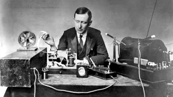 Prima emisiune radio în SUA/Revoluția în Franța/Publicarea „Metodei de calcul” de Gauss și alte evenimente istorice pe 20 februarie