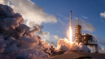 Europa vrea să concureze cu SpaceX, dar planul pare sortit eșecului