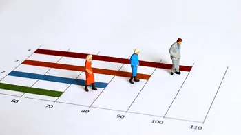 Creșterea speranței de viață stagnează în Europa: Țara care înregistrează cel mai mare declin