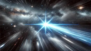 Descoperirea NASA care te ajută să vezi spațiul cosmic cu alți ochi. Cel mai rapid sistem planetar pare SF