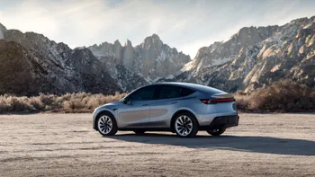 Tesla Model Y facelift începe producția în Europa: ce modificări aduce noua versiune