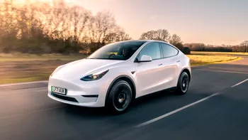 Tesla pierde teren în Europa: scădere drastică a înmatriculărilor