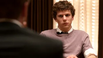 The Social Network, la 15 ani: filmul care a prezis viitorul pe care nu l-am vrut