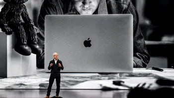 Șeful Apple anunță lansarea iminentă a unui nou produs