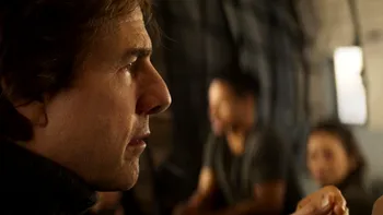 Mission: Impossible – The Final Reckoning, o misiune spectaculoasă VIDEO