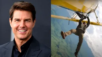 Tom Cruise și cascadoriile din Mission: Impossible – momentul în care a leșinat în aer