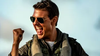 Tom Cruise își reîncarcă motoarele: Top Gun 3 și un nou Days of Thunder sunt în pregătire