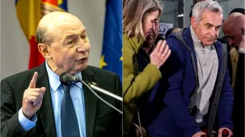Traian Băsescu, despre ancheta în cazul lui Călin Georgescu. Are sau nu voie să mai candideze? 
