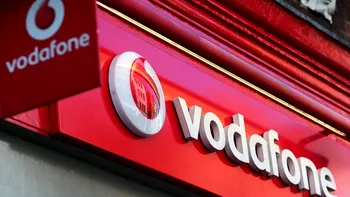 Vodafone introduce o taxă de 4 lei pentru reîncărcarea cartelelor prepay
