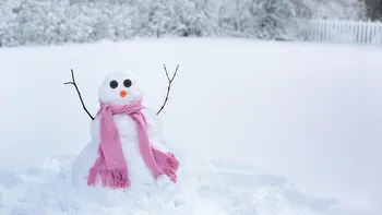 Vortexul polar ajunge în România. Cât durează gerul şi unde se anunţă ninsori