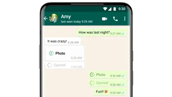 WhatsApp extinde funcția view-once pe toate dispozitivele asociate unui cont: Cum funcționează